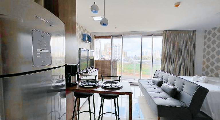 Lovely apartment with pool | Pets are welcome — photo 3