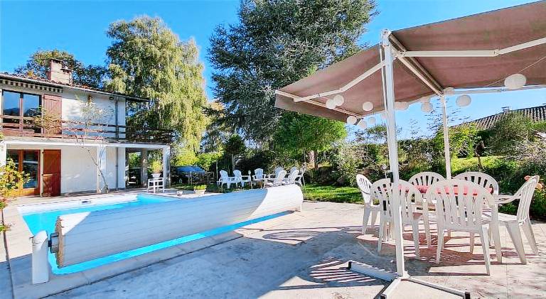 Nice vacation home with pool | Pets are welcome — photo 3