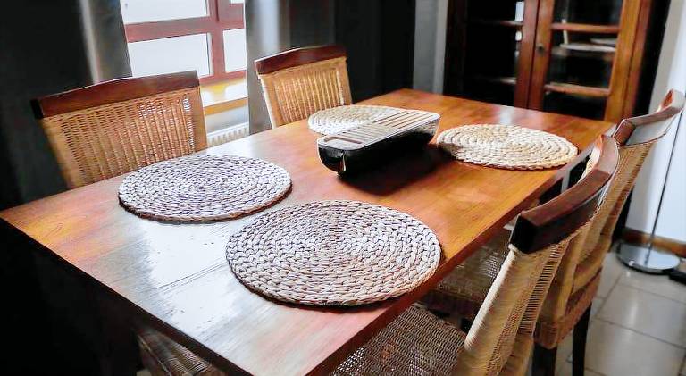 Apartment with 1 room for 4 persons — photo 4