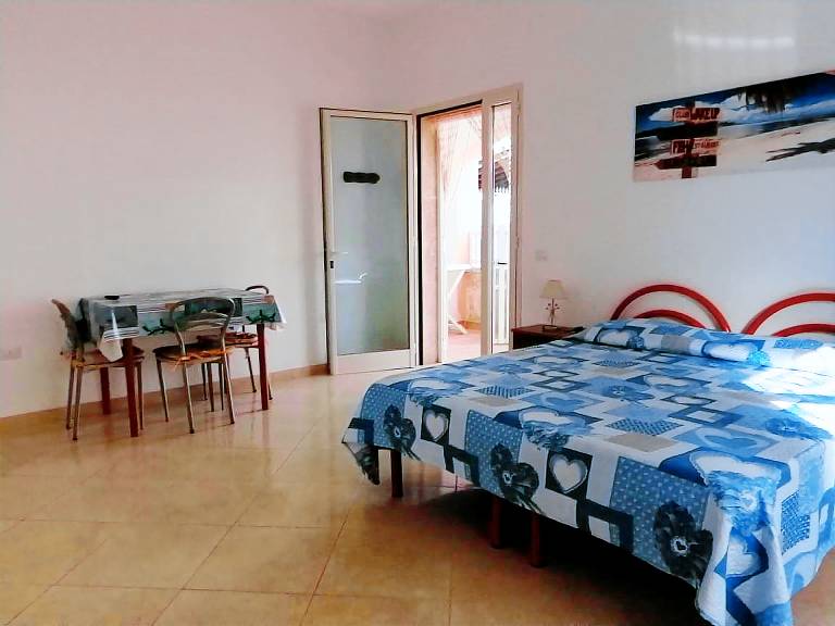 Appartamento Torre San Giovanni