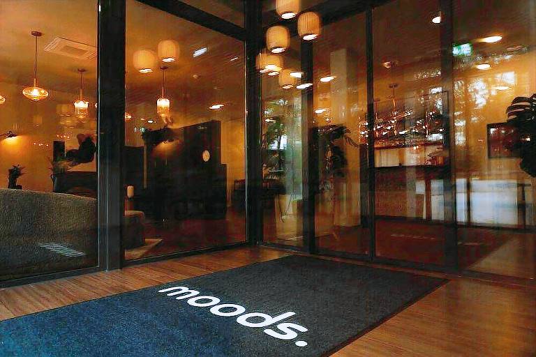 Moods Hotel Dortmund — photo 5