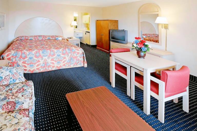 Motel Murfreesboro