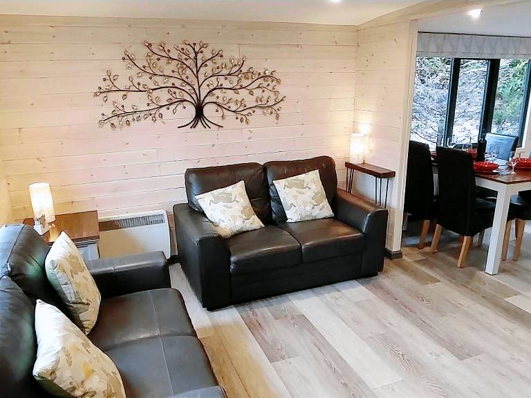 Family-friendly cottage with garden, pool & sauna | Dogs allowed — photo 3