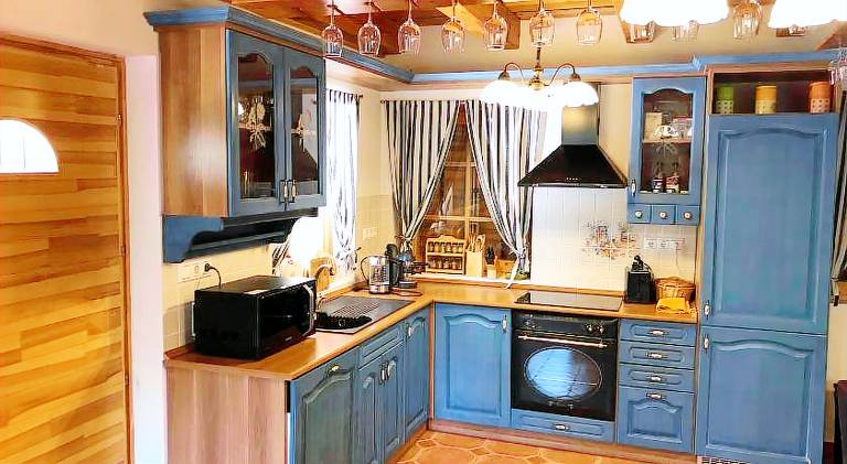 Holiday apartment with 3 rooms for 8 persons — photo 5