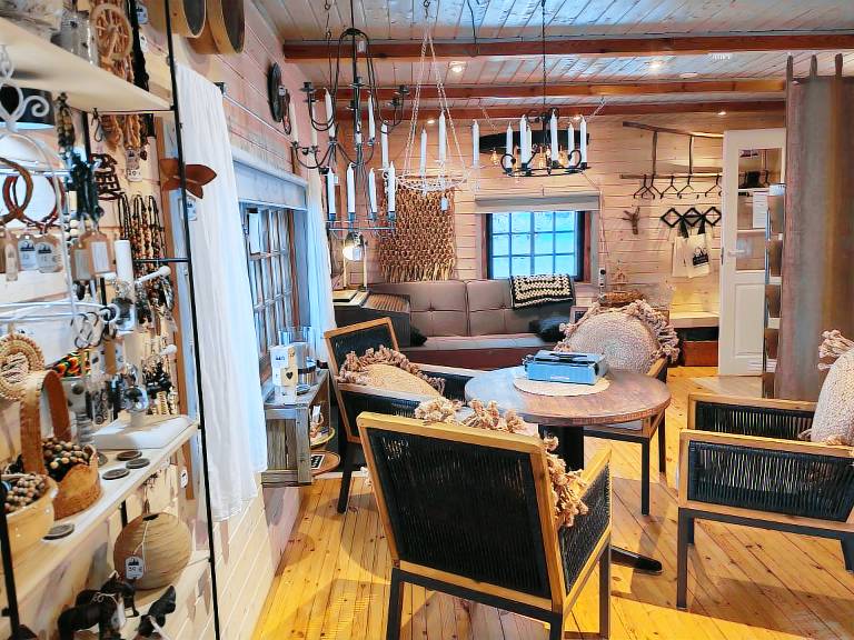 Ferienhaus in Siilinjärvi, Finnland f&uuml;r max. 4 Personen