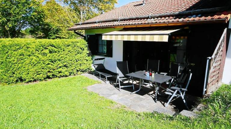 Ferienhaus Lechbruck am See