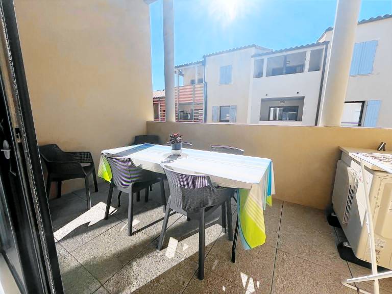 Appartement La Franqui