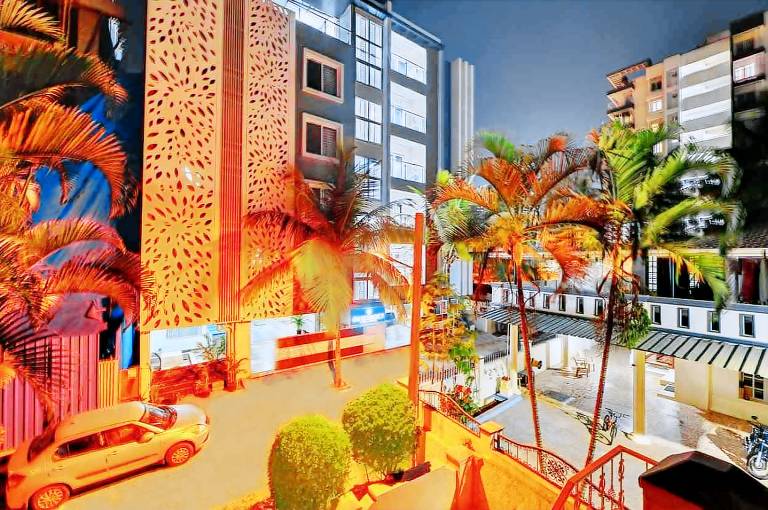 Yahweh Suites in Bengaluru
