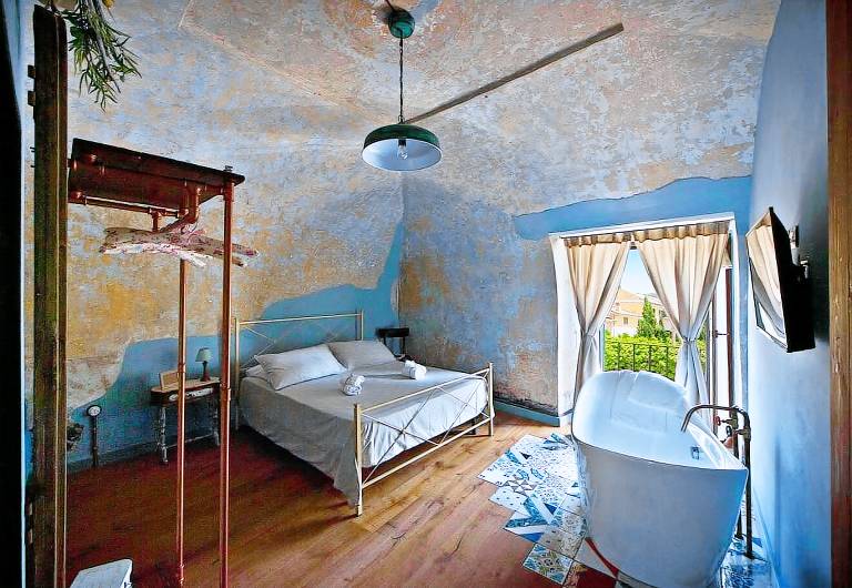 Bed & Breakfast  Cava De' Tirreni