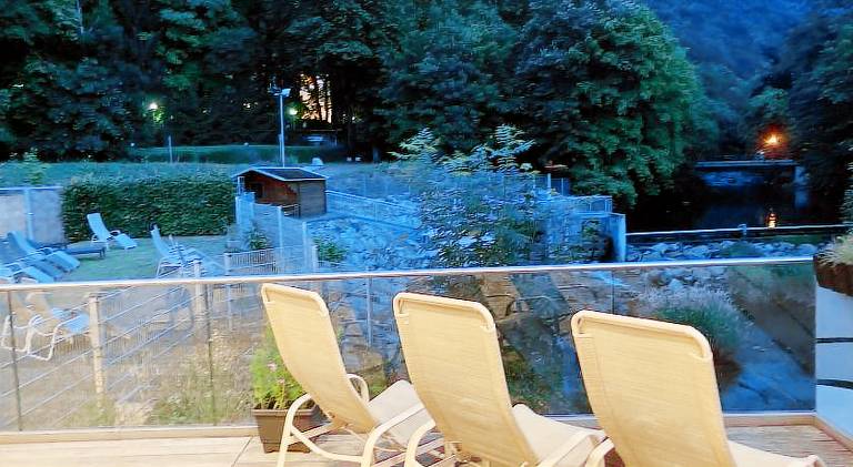 Vacation home with sauna — photo 4