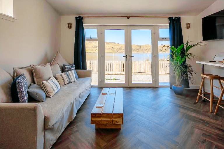 Ferienwohnung Oban