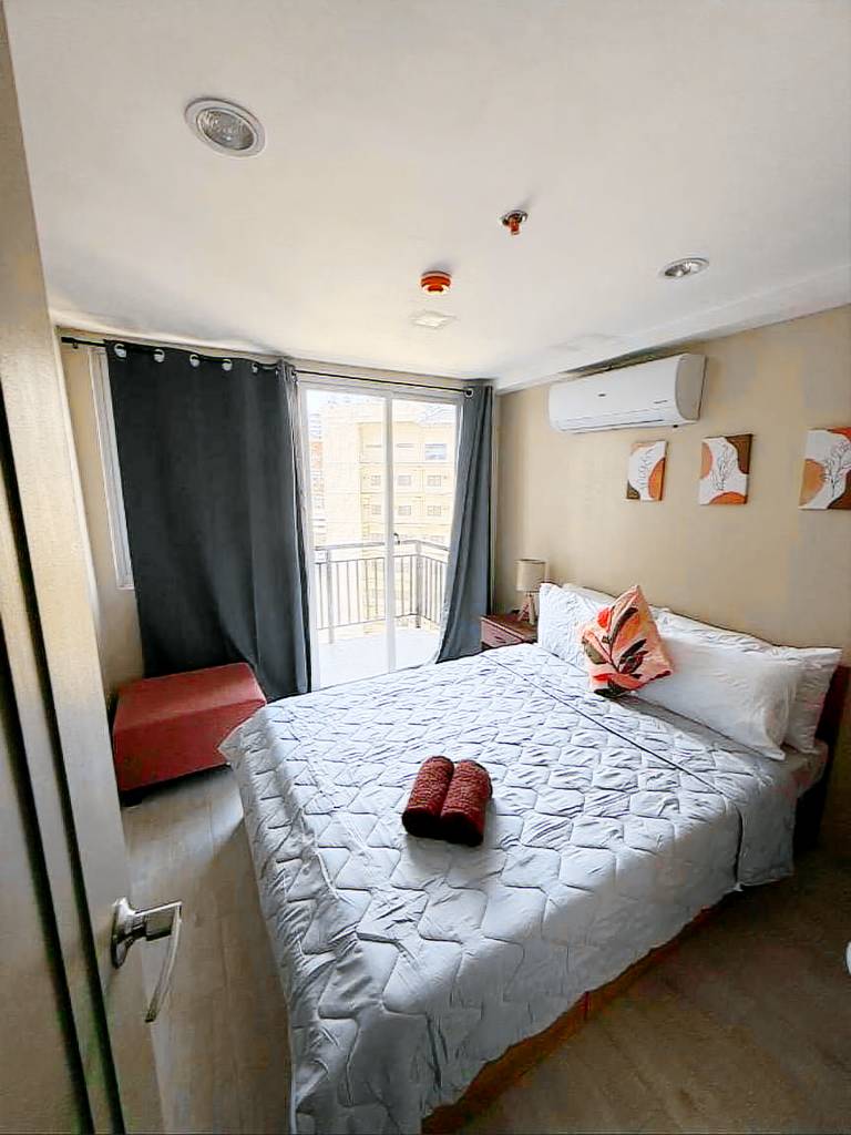 Condo Hipodromo