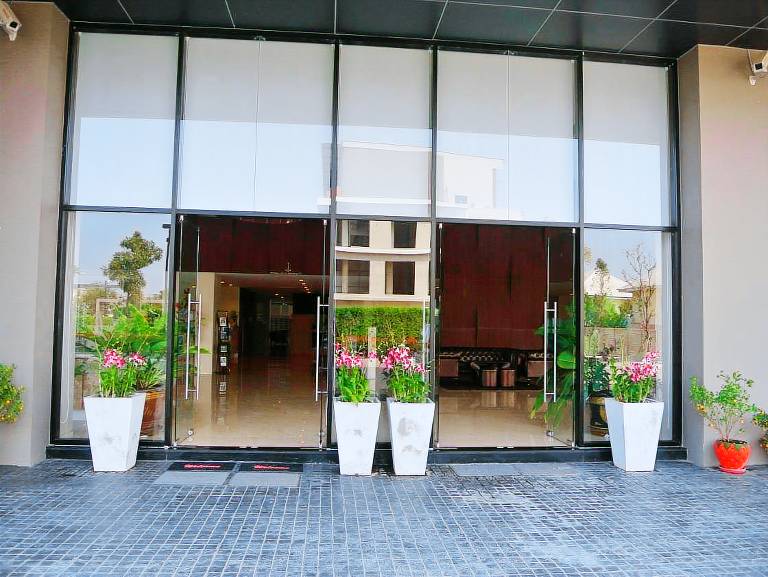Apartment Khon Kaen