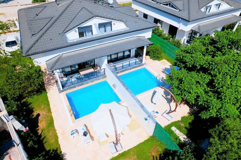 Villa Arslanbucak Mahallesi