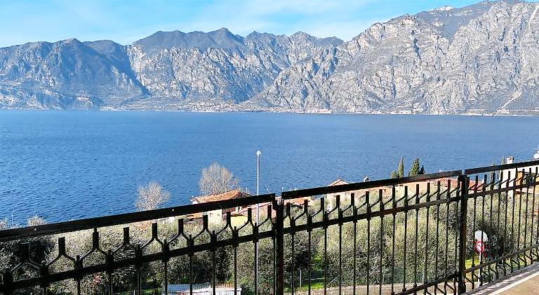 Rental apartment with 2 rooms for 5 persons — photo 4