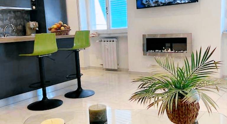 Pleasant apartment | Pets are welcome — photo 2
