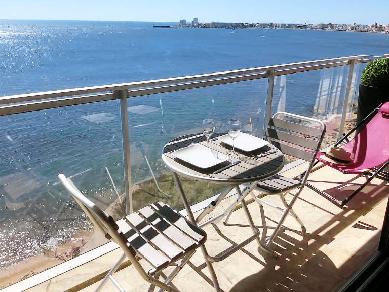 Appartement Les Sables-d'Olonne