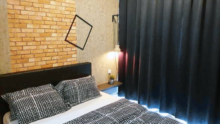 1000 m² Ferienwohnung