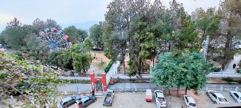 Almas Hotel — photo 4