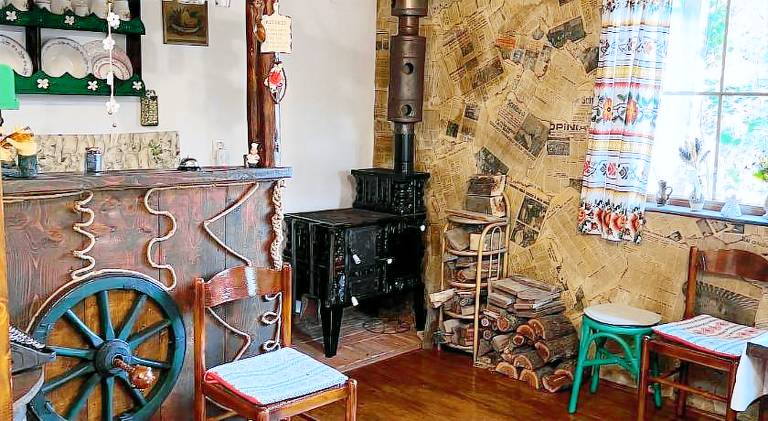 Vacation home | Pet-friendly in Iasi