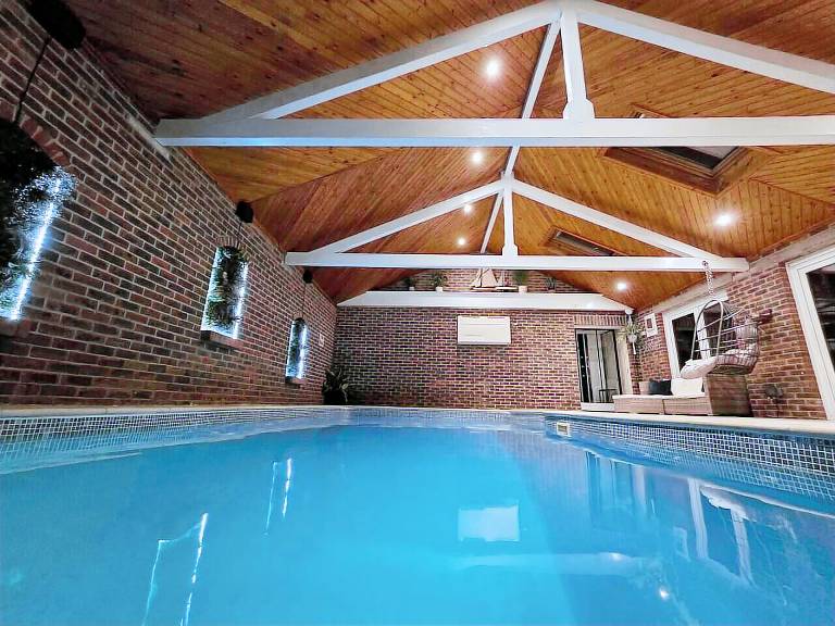 House Warmwell