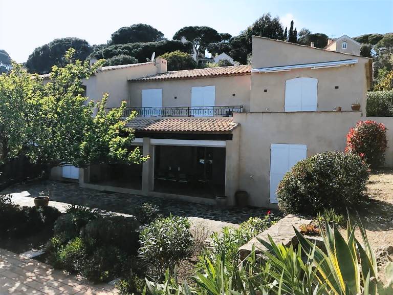 Holiday apartment Escalet ETG Beach Pool Ramatuelle — photo 2