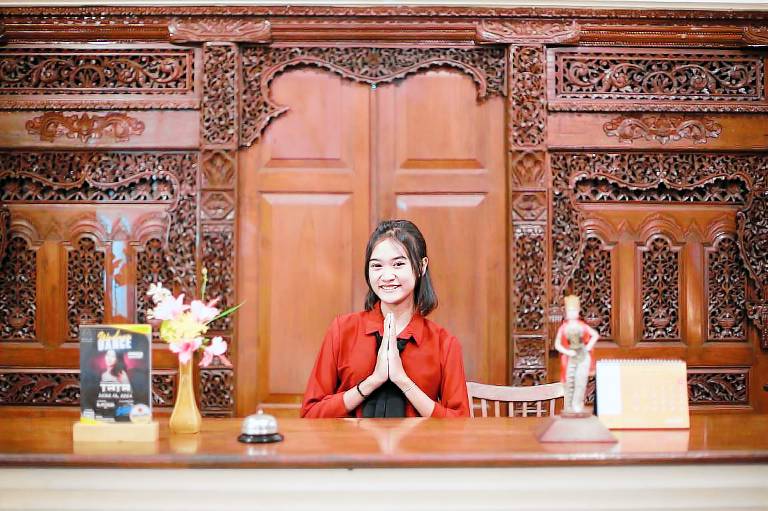 Mirah Hotel & Resort Banyuwangi