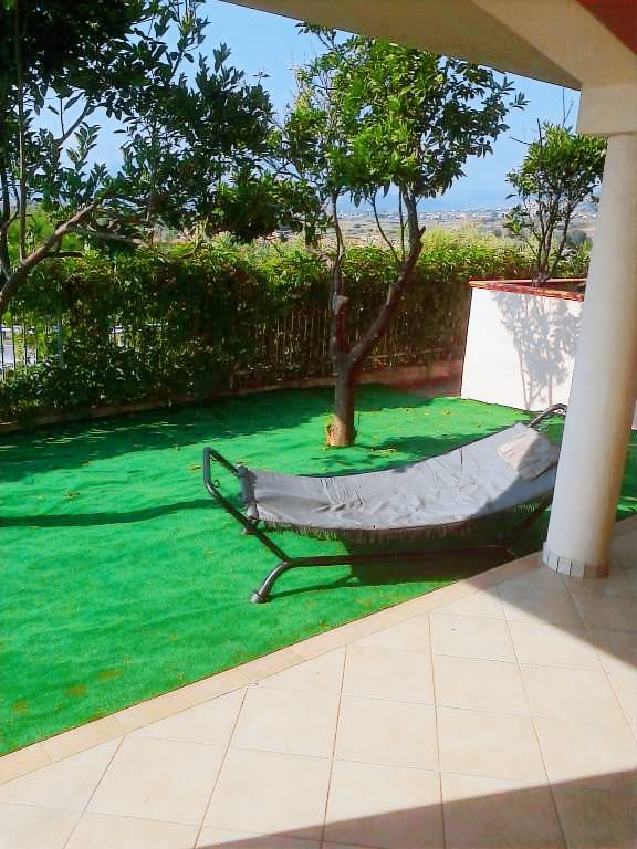Appartamento vacanza Maierà