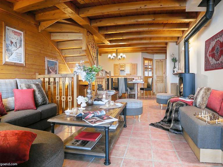 Ferienwohnung Val Thorens