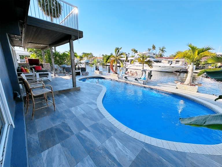 House Pompano Beach