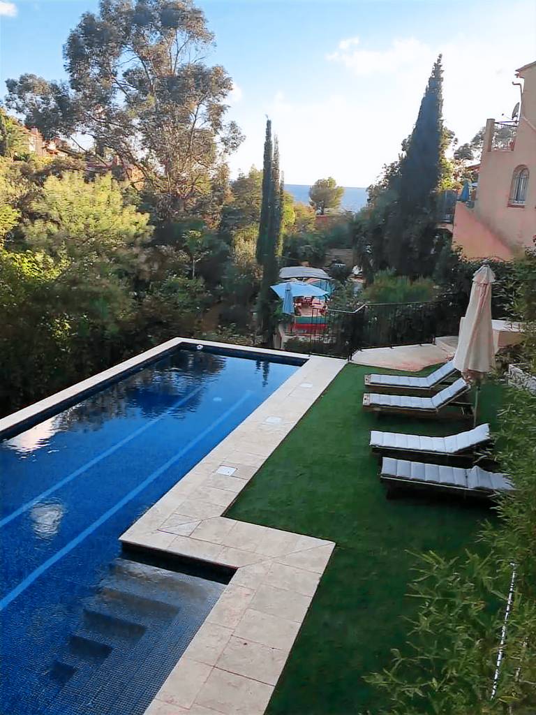 Ferienhaus in Rayol-Canadel-sur-Mer, Cavalaire-sur-Mer für max. 12 Personen Ferienhaus in Rayol-Canadel-sur-Mer, Cavalaire-sur-Mer für max. 12 Personen