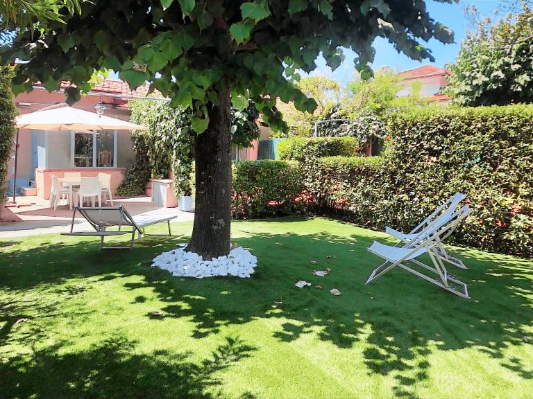Maison de vacances Forte dei Marmi