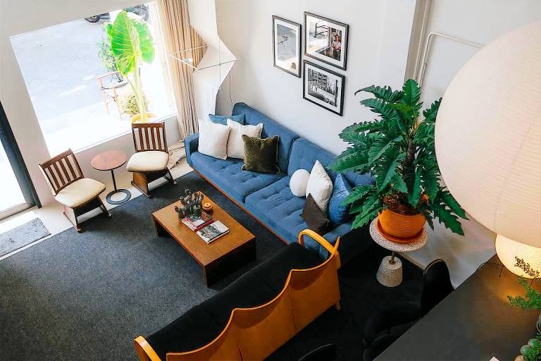 Hostel Phrom Phong