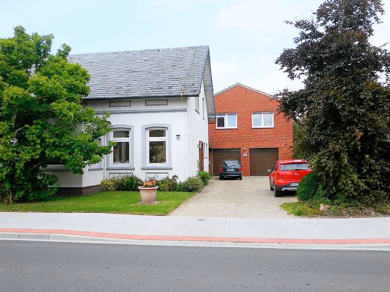 Ferienwohnung Stadland