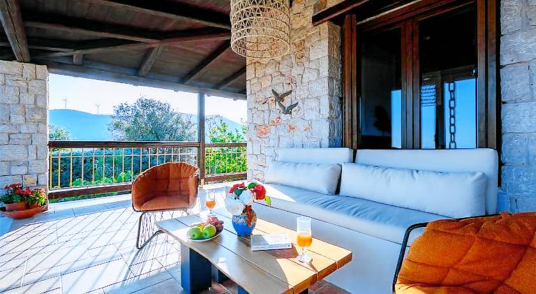 Charming villa with pool | Pet-friendly — photo 5