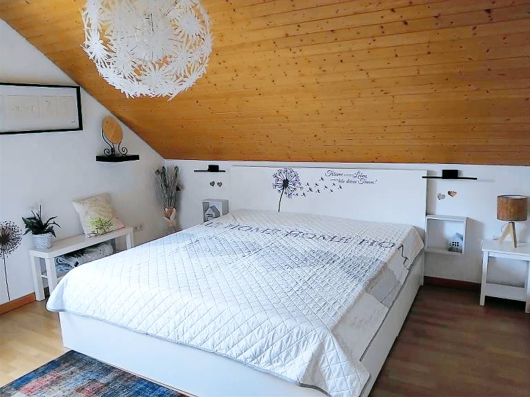 Ferienwohnung Duderstadt
