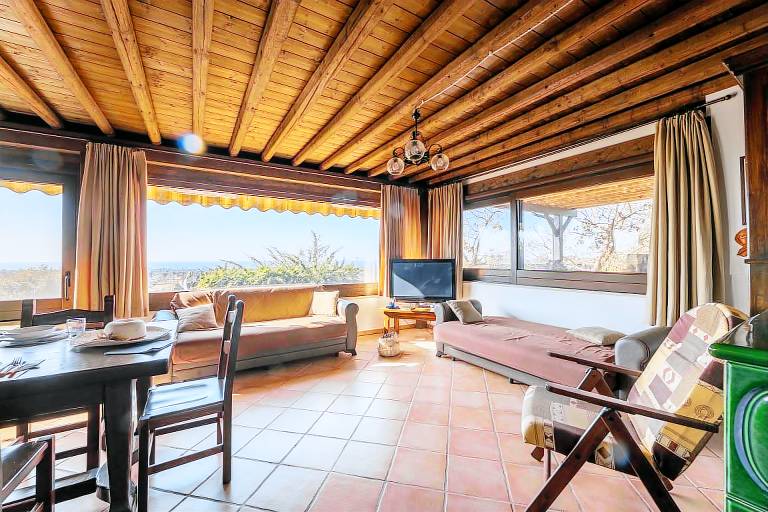 Children-friendly wonderful villa with garden, barbecue & private pool | Pet-friendly — photo 4