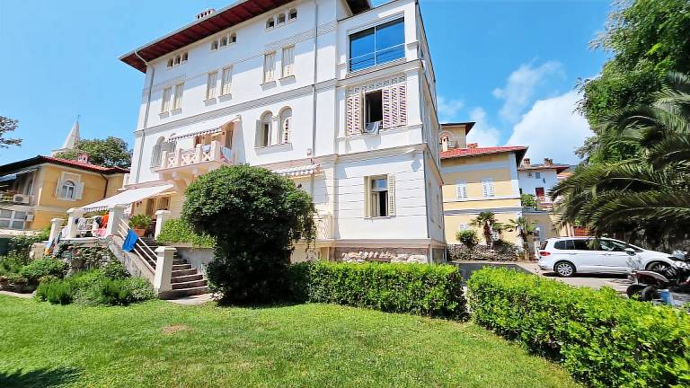 Apartman Villa San Giovanni - Lovran by Villas Gui in Opatija