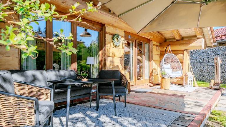 Ferienhaus Rattenberg