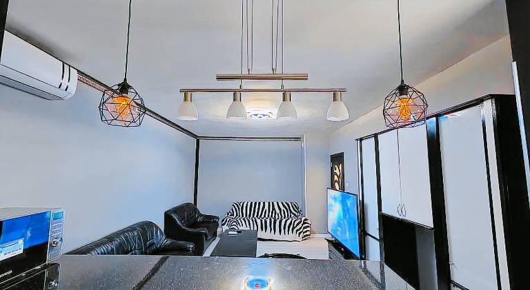 Holiday apartment with 2 rooms for 7 persons — photo 3