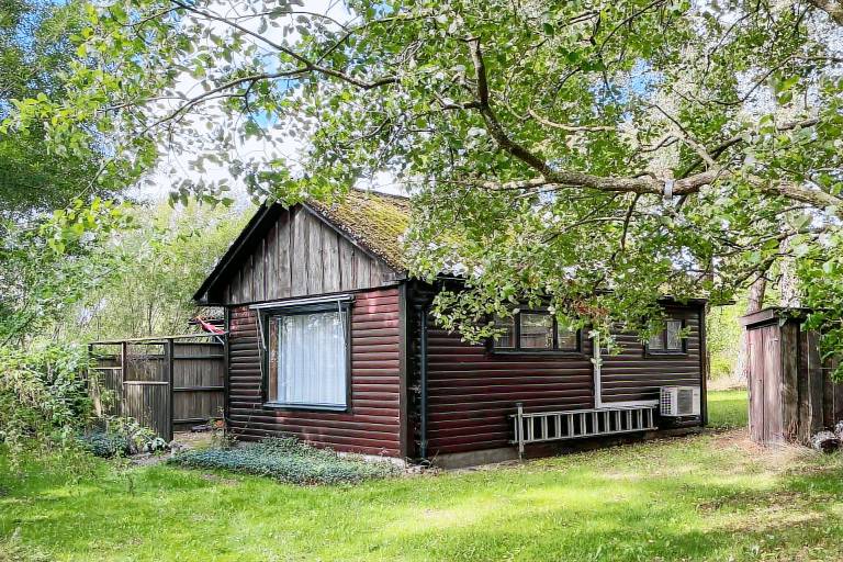 Hus Östra Ingelstad