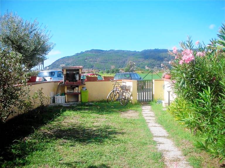 Casa Fiumaretta di Ameglia