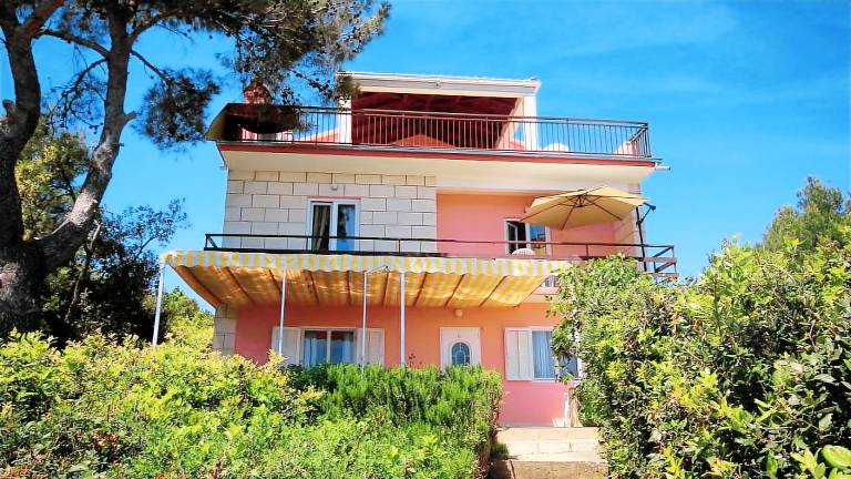 Apartma  Prižba