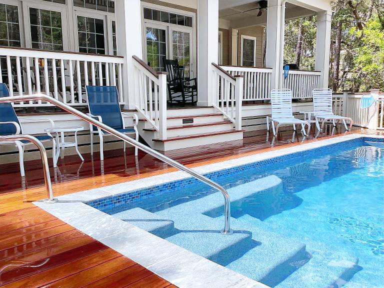 House Kiawah Island