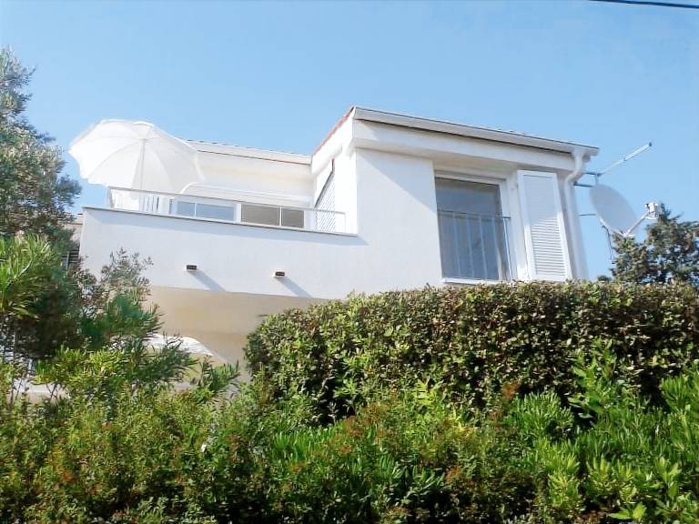 Ferienhaus Petrčane