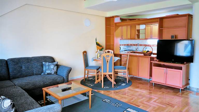 Ferienwohnung Skopje
