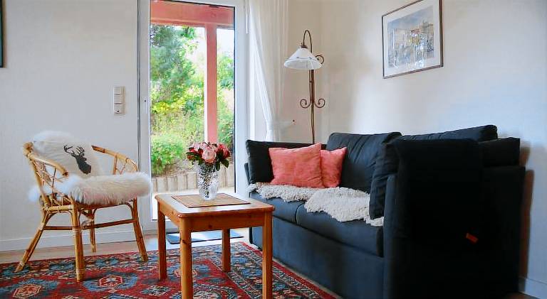 Apartment | Pets are welcome — photo 2