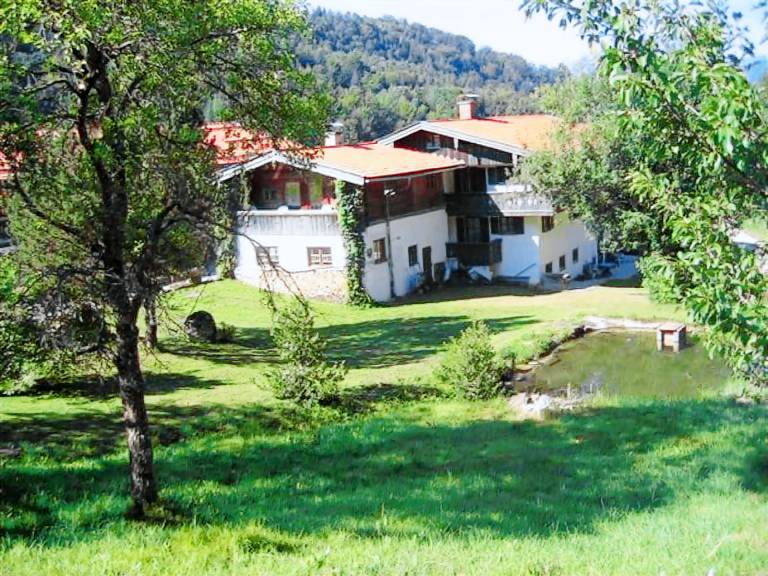 Ferienwohnung Tegernsee