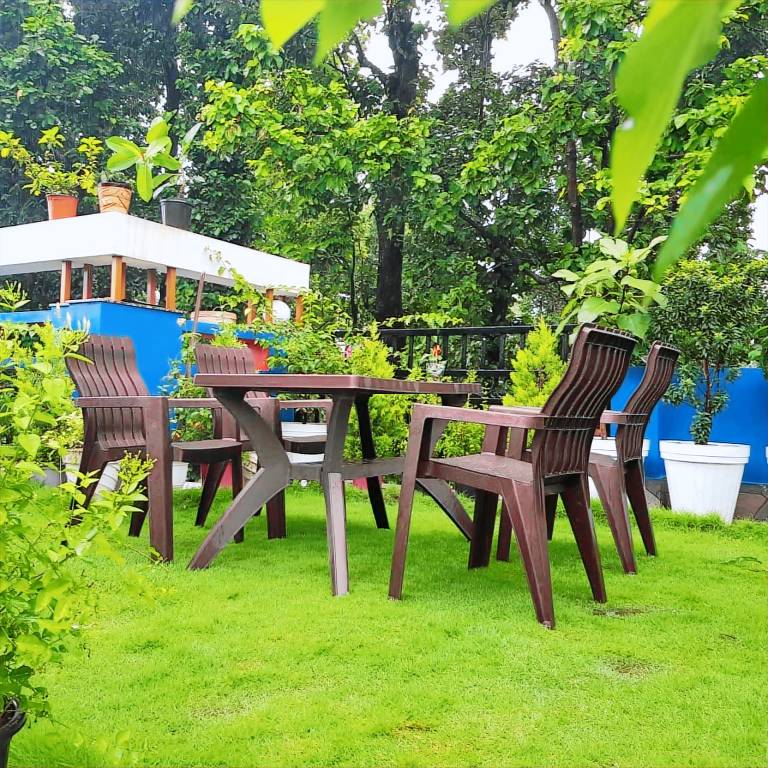 Holiday apartment with 1 room for 2 persons — photo 5