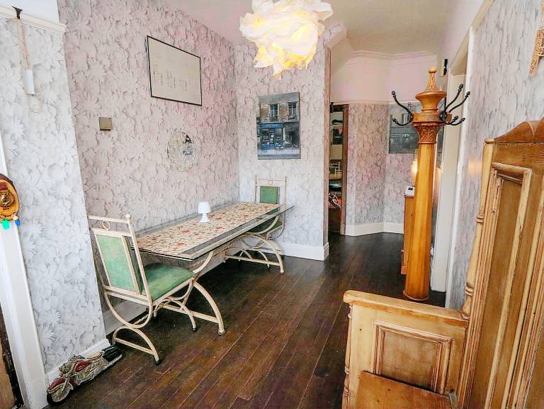 Family-friendly lovely cottage with yard | Beach view | Close to the beach | Dogs allowed — photo 3